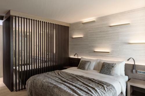 Hotel Lefay Resort & Spa Dolomiti