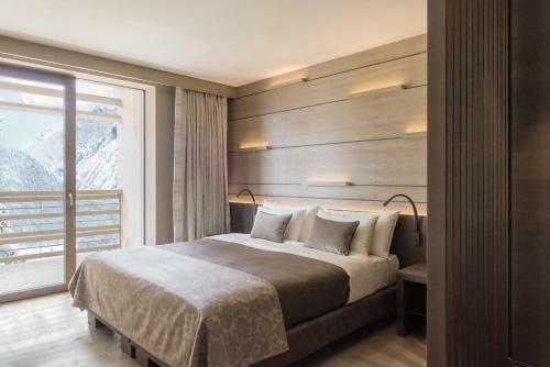 Hotel Lefay Resort & Spa Dolomiti