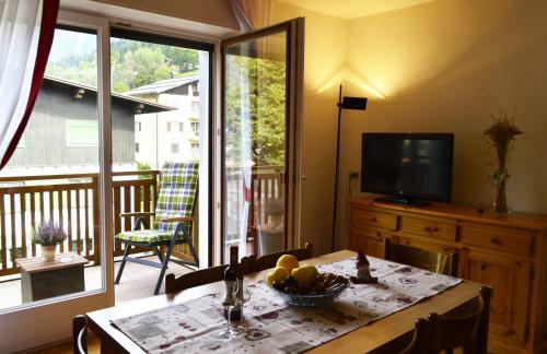 Apartamento Appartamenti Viviani