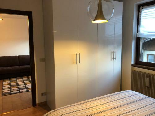 Apartamento 034 Splendido Trilocale Pinzolo