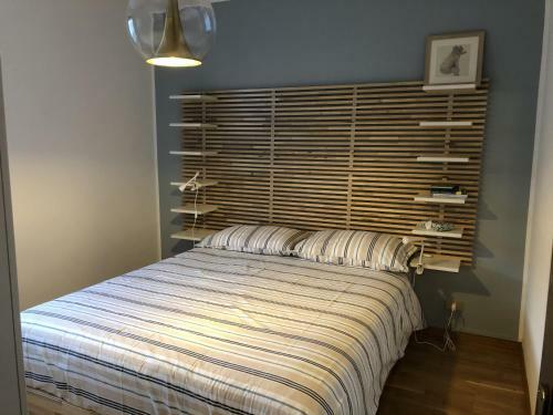 Apartamento 034 Splendido Trilocale Pinzolo