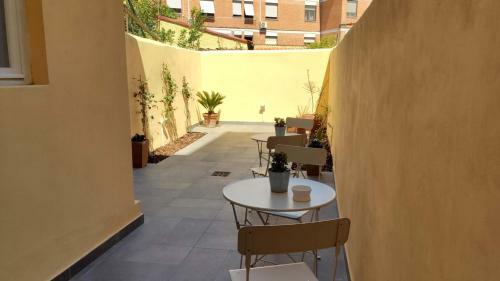 Apartamento Lo Strullo