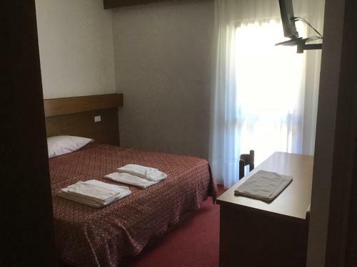 Hotel Ferrari
