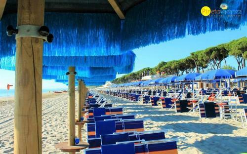 Apartamento Acqua Marina Pineto Vacanza
