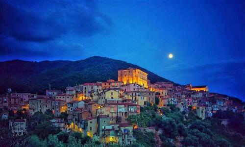 Apartamento Sicily Sul Golfo Di Palinuro - Discover Cilento