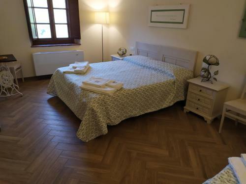 Agroturismo Il Mulino Di Celle