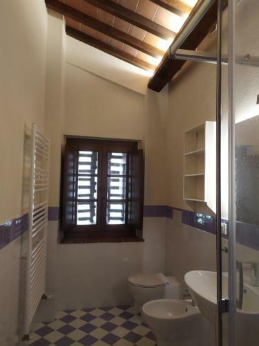 Agroturismo Il Mulino Di Celle