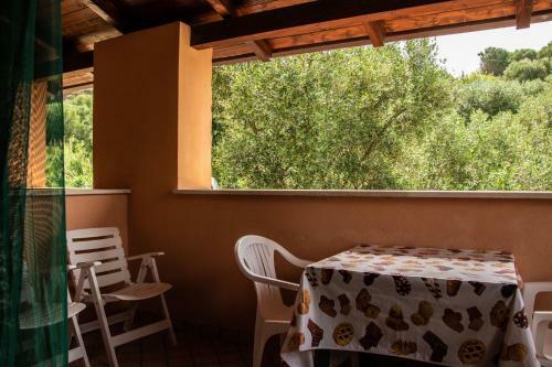 Apartamento San Macario
