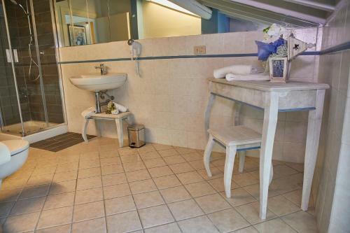 Bed & Breakfast Vecchio Granaio