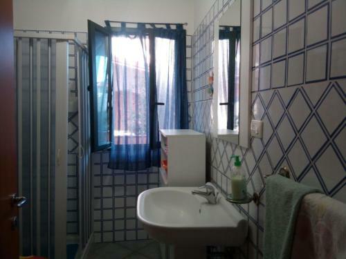 Sa Domu Sarda - Two Bedroom Apartment
