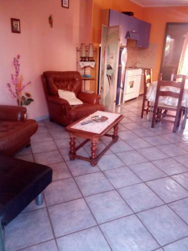 Sa Domu Sarda - Two Bedroom Apartment