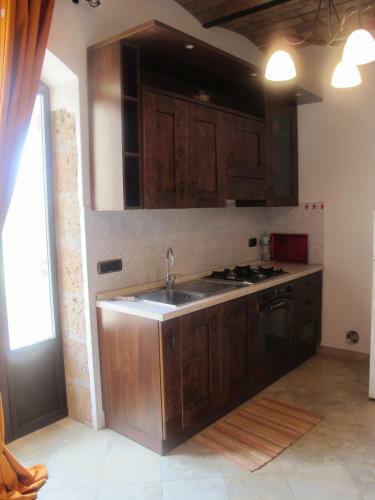 Apartamento Mozzafiato Pitigliano