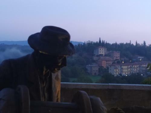 Apartamento Mozzafiato Pitigliano