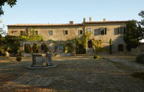 Villa Il Convento