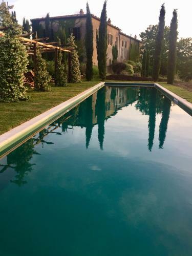 Villa Il Convento