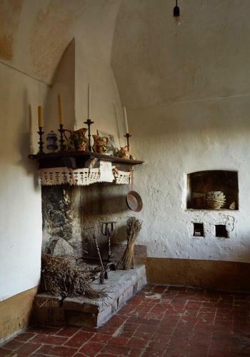 Villa Il Convento