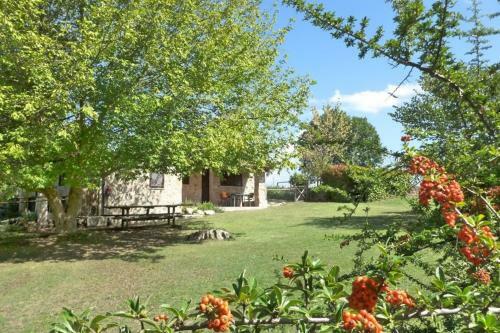 Pitigliano Villa Sleeps 7 Pool Wifi