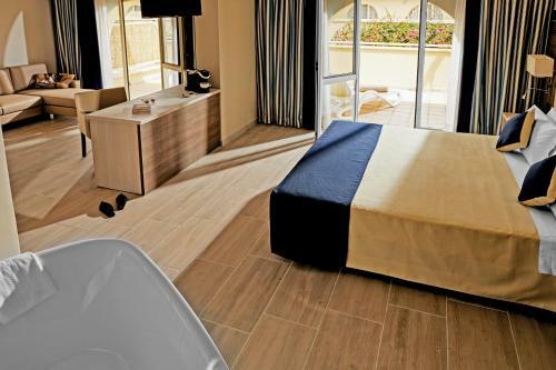 Hotel Tui Magic Life Calabria Private Lodge