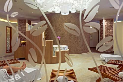 Hotel Tui Magic Life Calabria Private Lodge