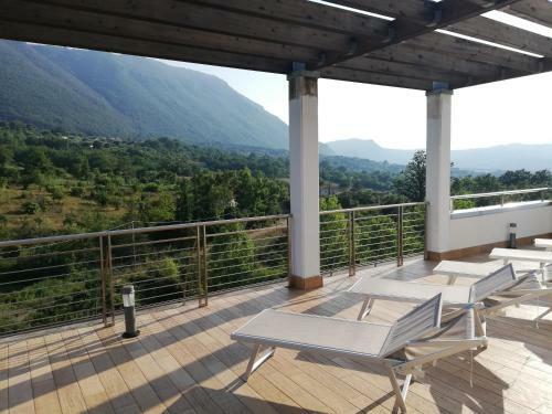 Statera Hotel Village