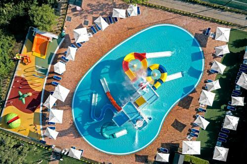 Hotel Tui Magic Life Calabria