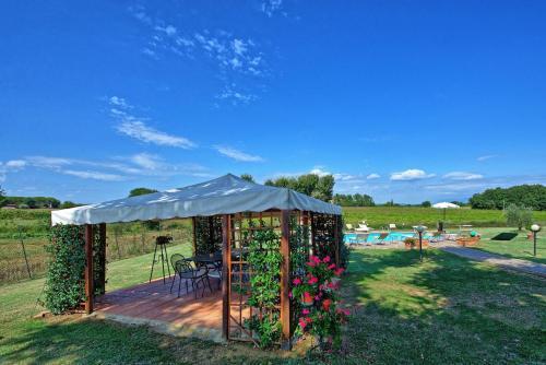 Poderi Rancoli Villa Sleeps 12 With Pool And Wifi