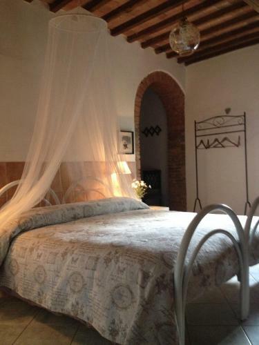 Apartamento Podere La Castellina