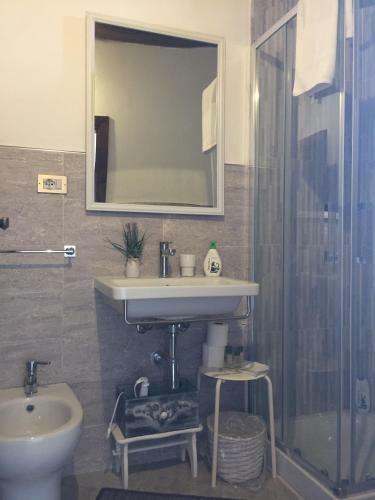 Apartamento Podere La Castellina