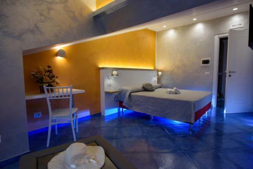 Hostal Kavani Resort