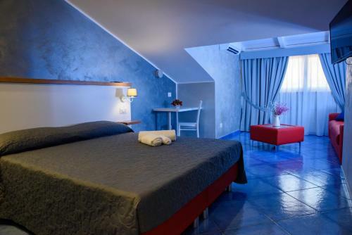Hostal Kavani Resort