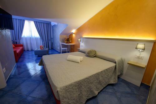 Hostal Kavani Resort