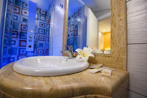 Hostal Kavani Resort