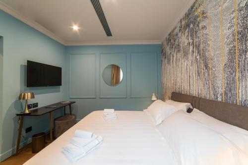 Hotel Palazzo 42