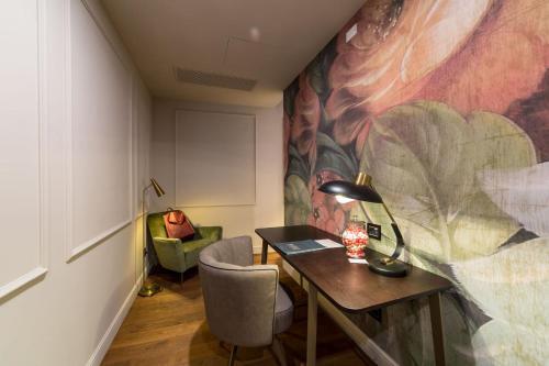 Hotel Palazzo 42