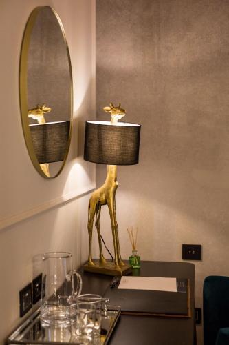 Hotel Palazzo 42