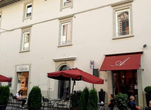 Hotel Palazzo 42