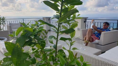 Hostal Le Suite Di Pizzo