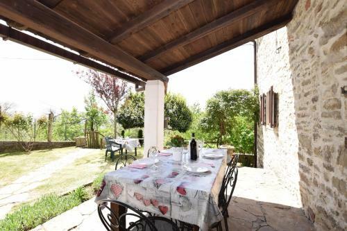 Casa Corti