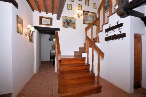 Casa Corti