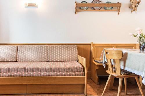 Apartamento Gro�e Gartenwohnung Haus Forelle