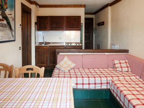 Apartamento Locazione Turistica La Piazza Deluxe-1