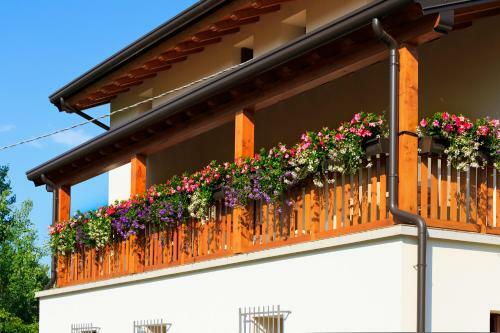 Apartamento Albergo Diffuso Polcenigo B.vittorio