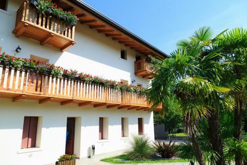 Apartamento Albergo Diffuso Polcenigo B.vittorio