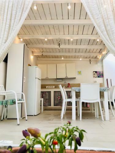 Bed & Breakfast Salento Levante