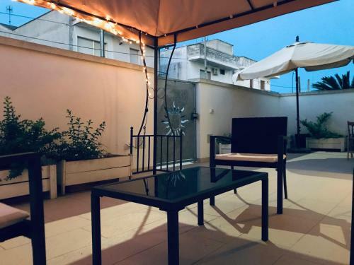 Bed & Breakfast Salento Levante