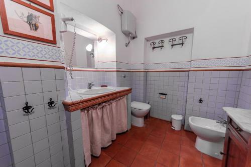Apartamento La Terrazza Di Cinciano