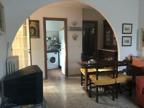 Apartamento Il Suono Delle Onde