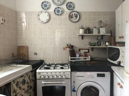 Apartamento Il Suono Delle Onde