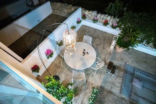 Bed & Breakfast Nelblu
