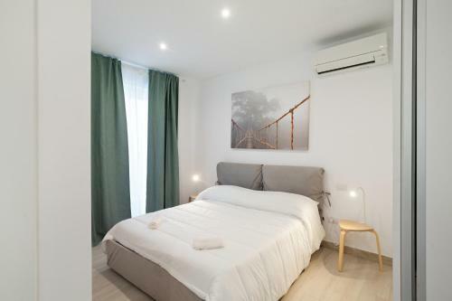 Apartamento Tra Mare E Centro! Nuovo Appartamento X4 Con Parking